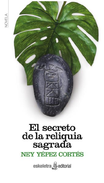 Portada del libro